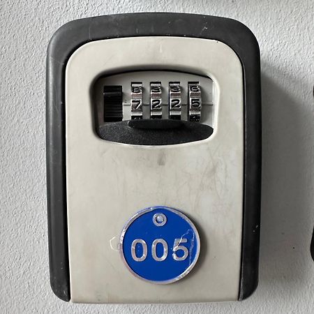 PanzweilerEventhaus公寓式酒店 外观 照片