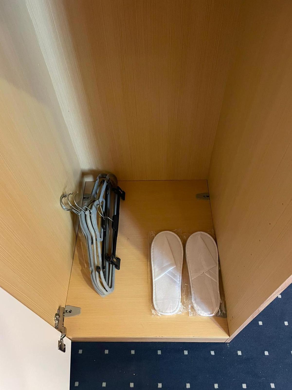PanzweilerEventhaus公寓式酒店 外观 照片
