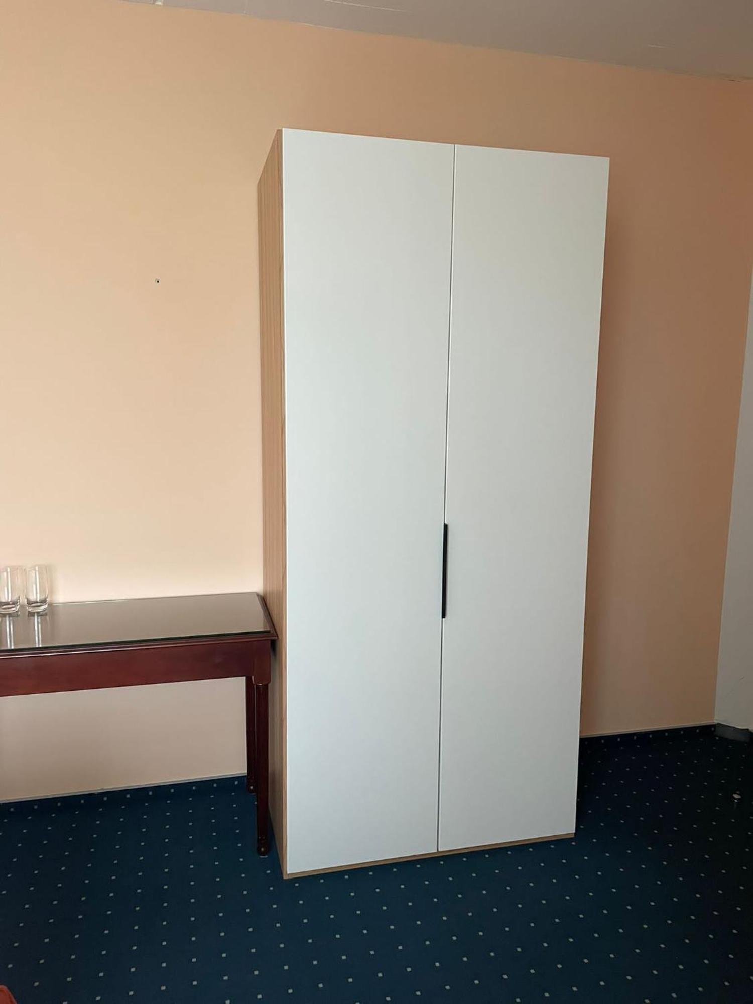 PanzweilerEventhaus公寓式酒店 外观 照片