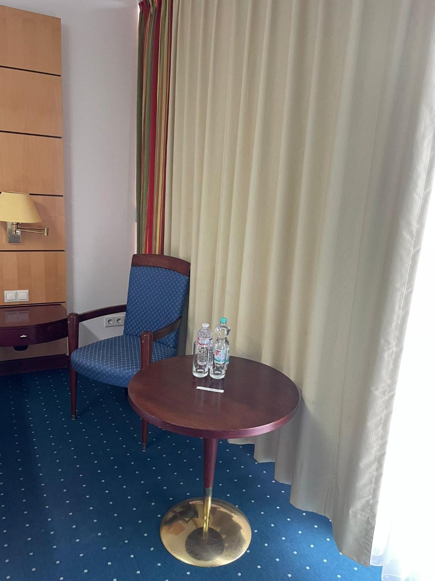 PanzweilerEventhaus公寓式酒店 外观 照片